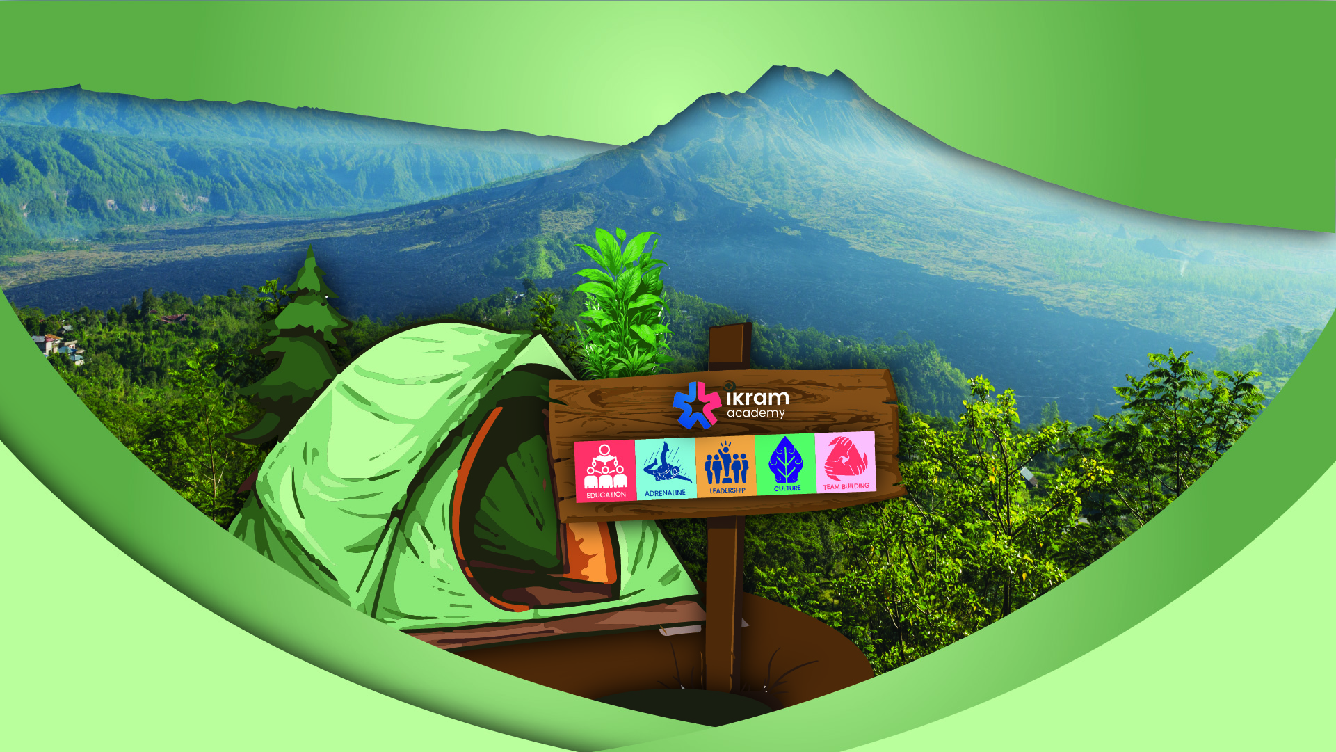 TEMANIK Camp 2025
